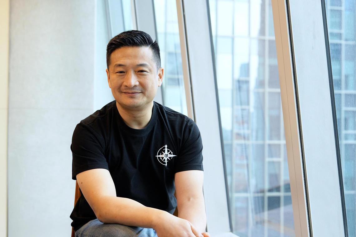 又见 Token2049，币圈狂欢背后的文化变迁