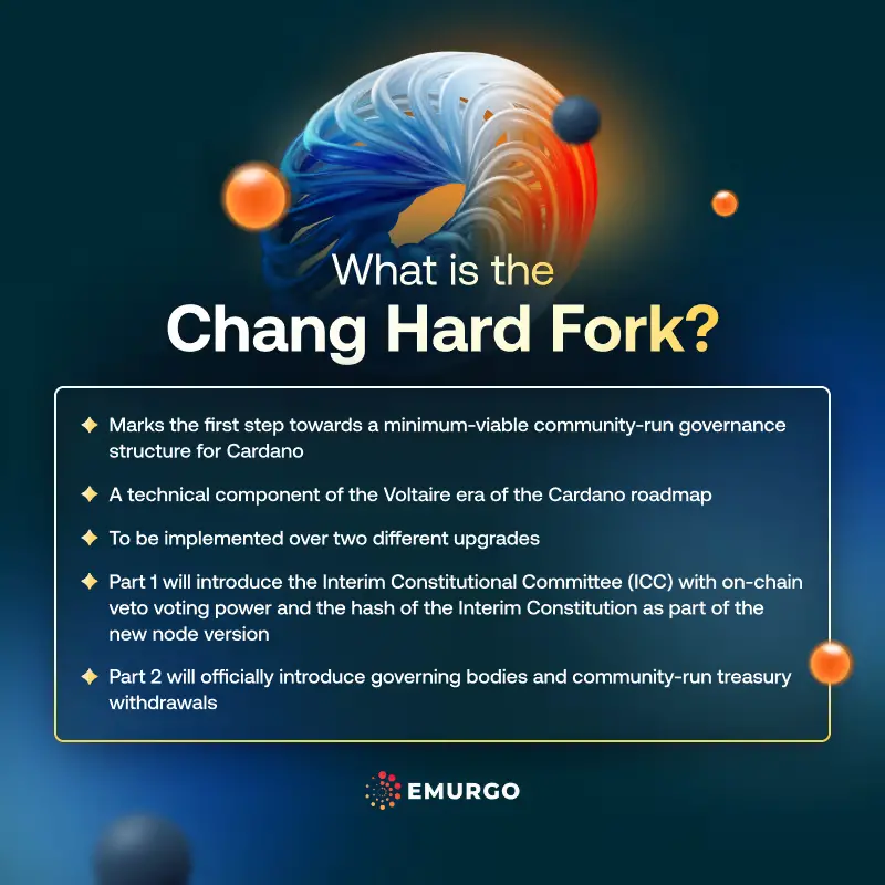 Cardano 的 7100 万美元治理改革实验：迈向自治之路