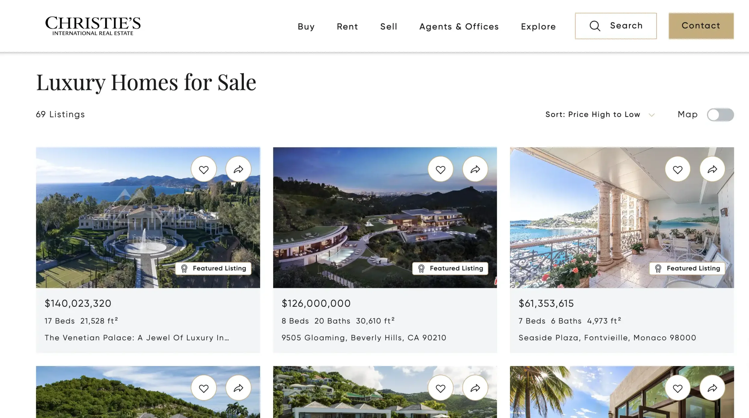 当佳士得可以用加密货币买房，RWA 赛道的新里程碑