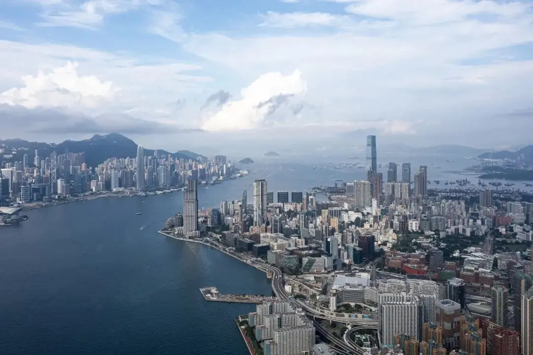 对话香港最大持牌虚拟资产交易所：稳定币启航，如何行稳致远？