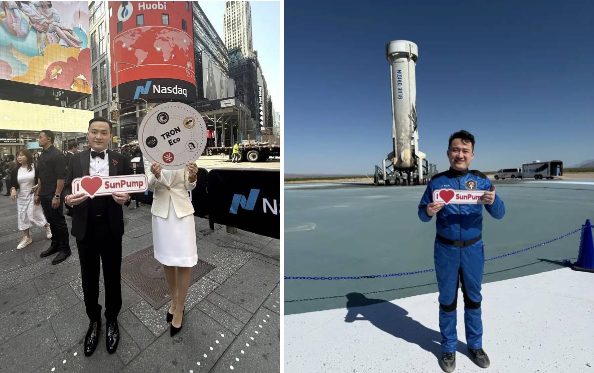 从挑战者到领头羊：SunPump 一周年，解码 Meme 公平发射平台的闪电崛起