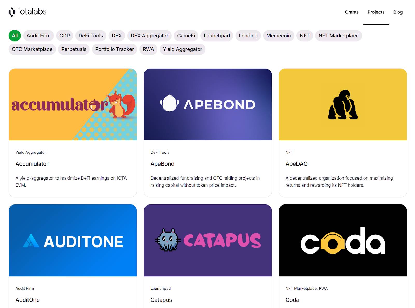 从全新技术栈到全球政府数贸合作:十年公链老将 IOTA 的生态进化