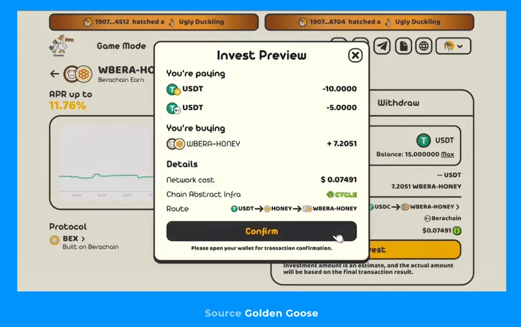 Cycle Network：打造加密领域的 VisaNet