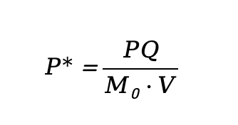 价值功能性代币的估值方法:基于货币方程式的分析框架