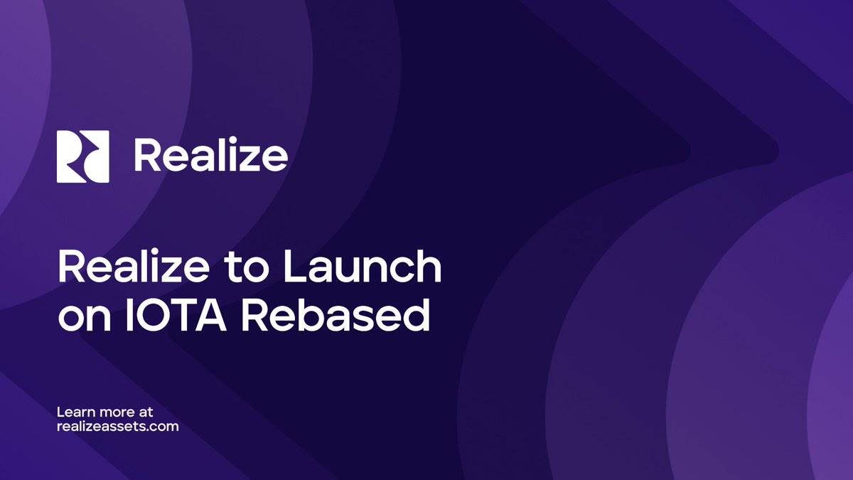 从全新技术栈到全球政府数贸合作:十年公链老将 IOTA 的生态进化