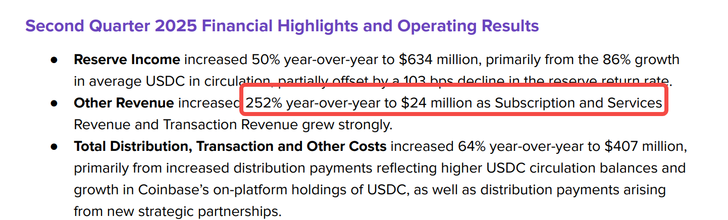 从印钞到建链， Circle 的“央行梦”