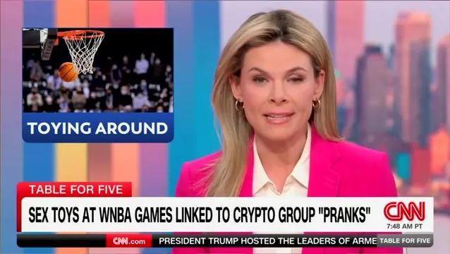 往球场上扔假吊,是美国人致富的新偏门