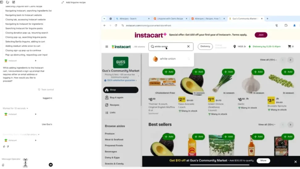 IOSG:当你的浏览器成为代理