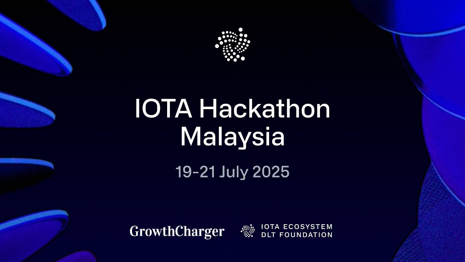 从全新技术栈到全球政府数贸合作:十年公链老将 IOTA 的生态进化