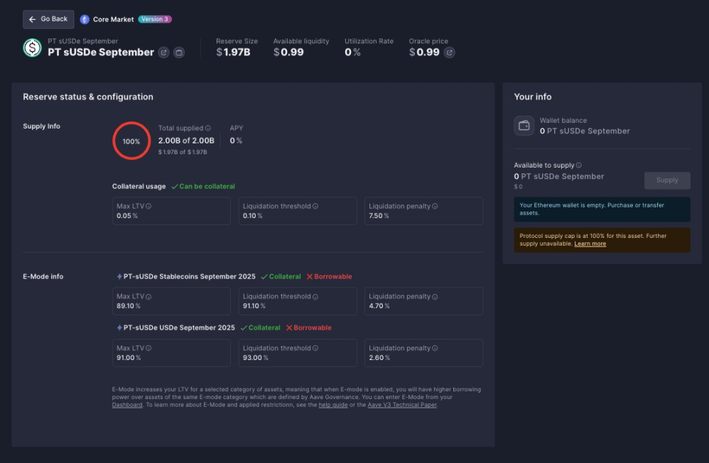 属于 DeFi 的文艺复兴，已经结束