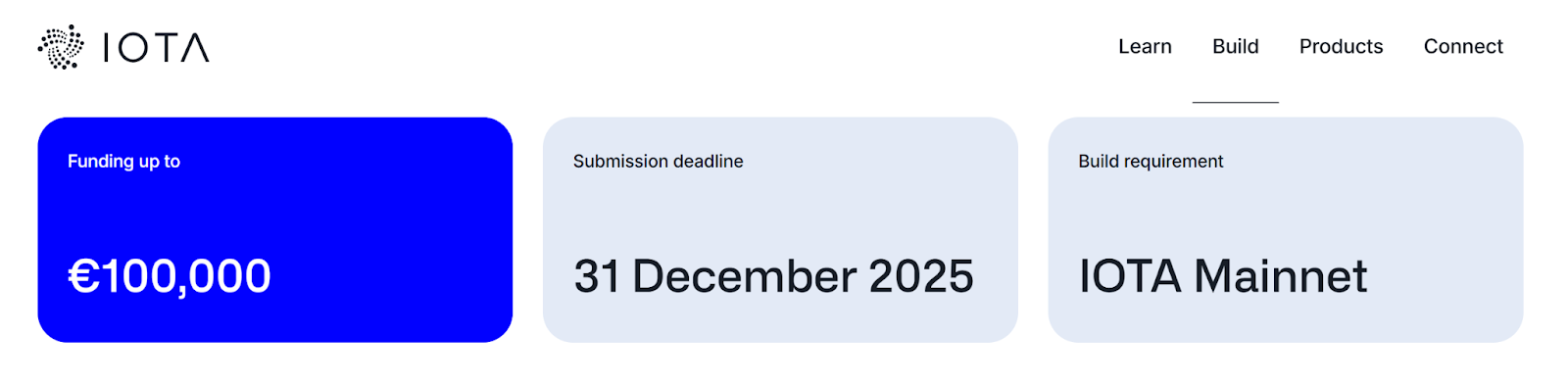 从全新技术栈到全球政府数贸合作:十年公链老将 IOTA 的生态进化