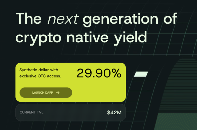 属于 DeFi 的文艺复兴，已经结束