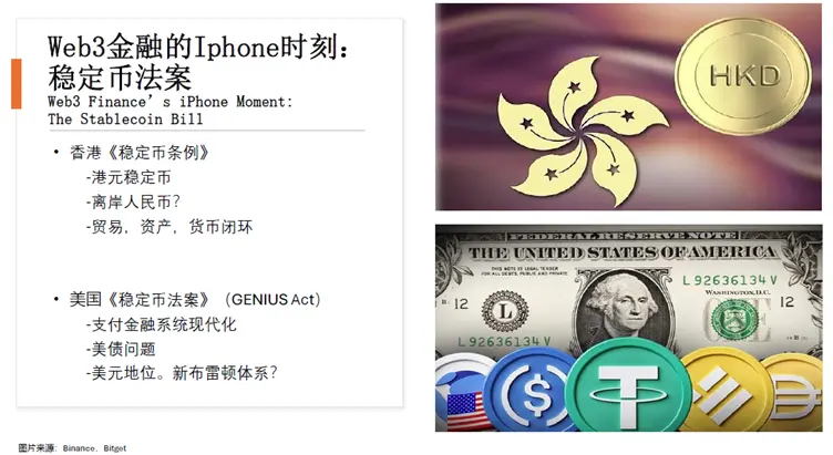 为何 Web3 金融来到了“iPhone 时刻”?