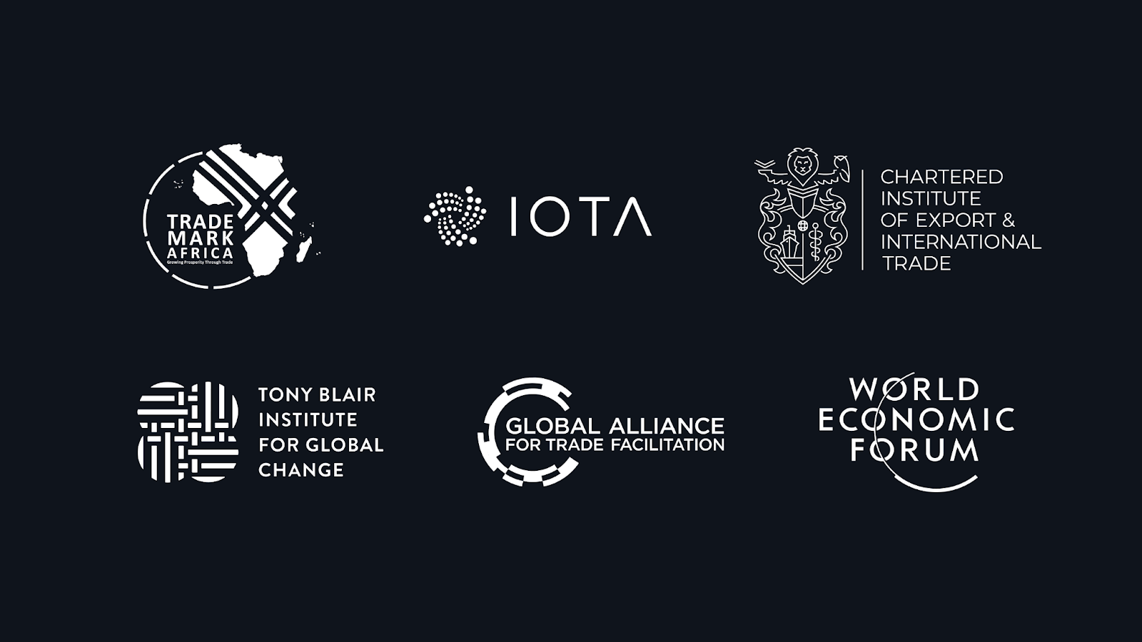 从全新技术栈到全球政府数贸合作:十年公链老将 IOTA 的生态进化