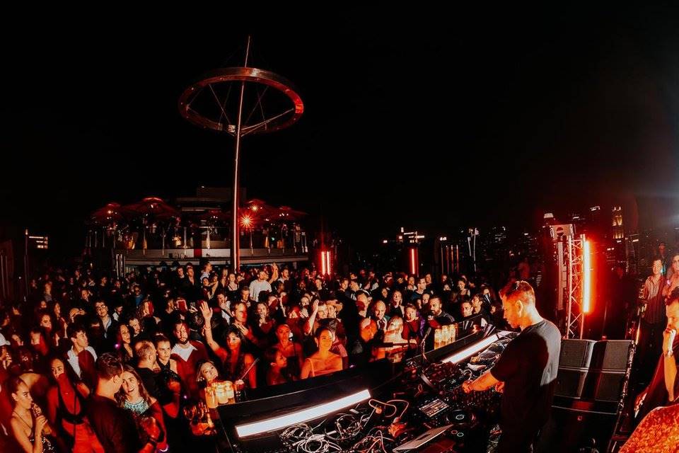 又见 Token2049，币圈狂欢背后的文化变迁