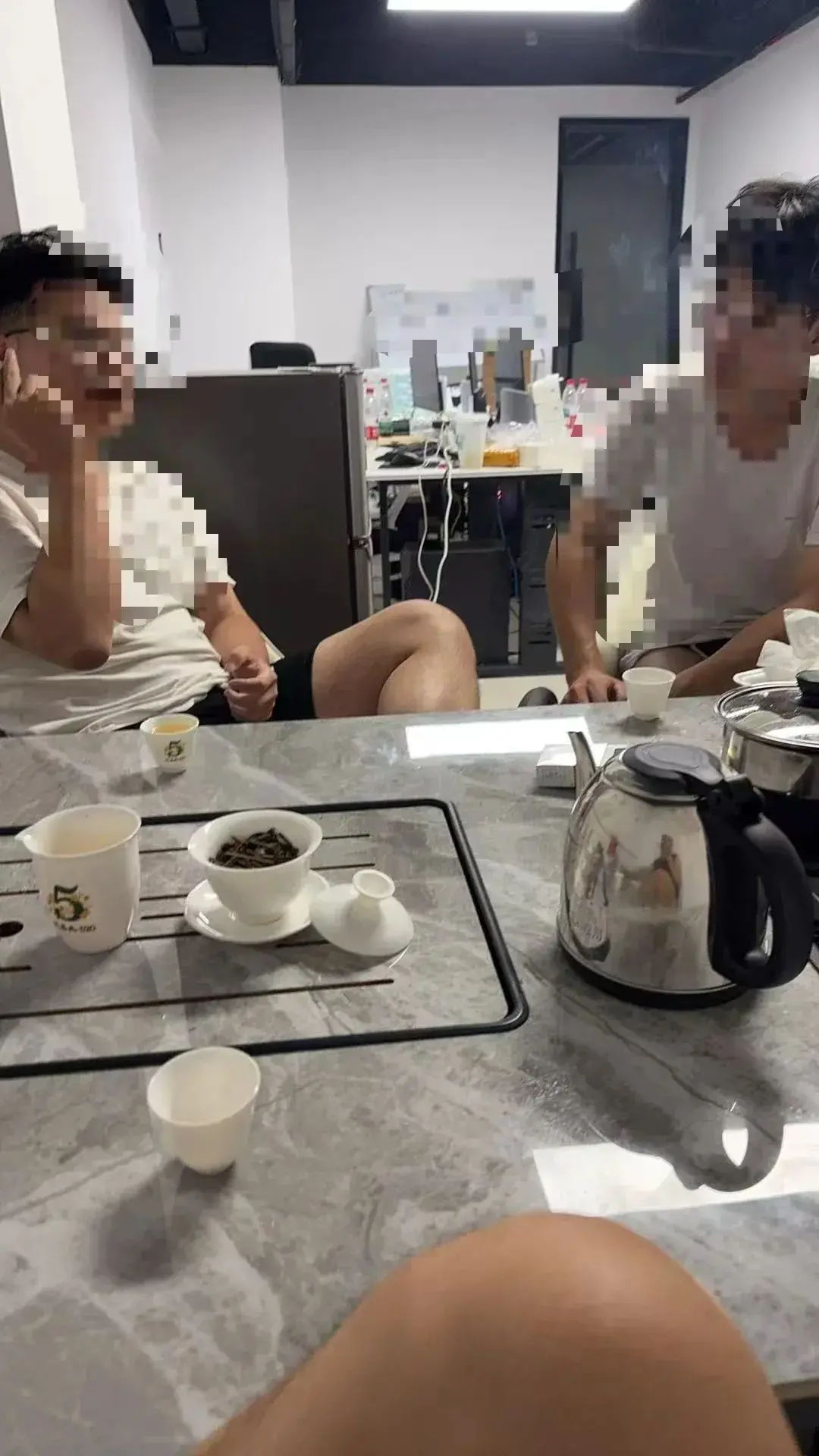 第一批 00 后 Web3 打工人已经开始“退圈”了