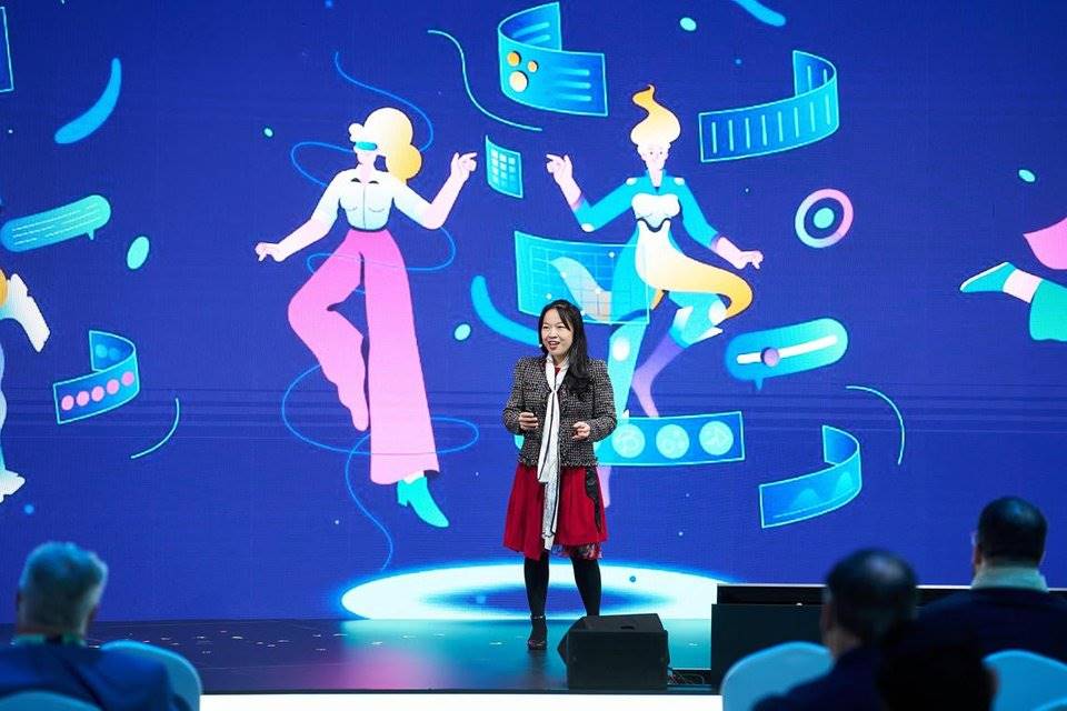 又见 Token2049，币圈狂欢背后的文化变迁