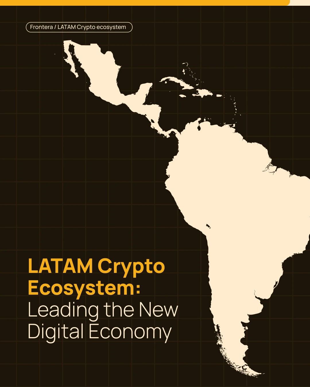 拉美加密全景：宏观环境的极致适应 & 稳定币的就地创新六、写在最后