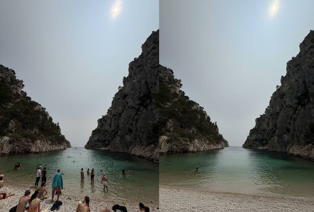 谷歌最新「香蕉」AI 图像模型,让网友疯玩「Vibe Photoshoping」