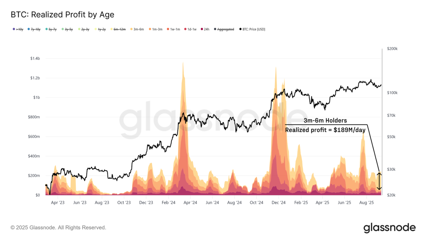ETF 资金流入放缓，BTC 正处于十字路口
