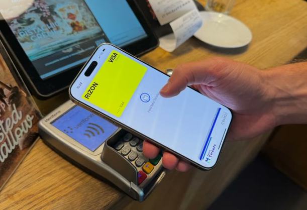 互联网正在构建原生金融系统,成败关键仍在于用户体验