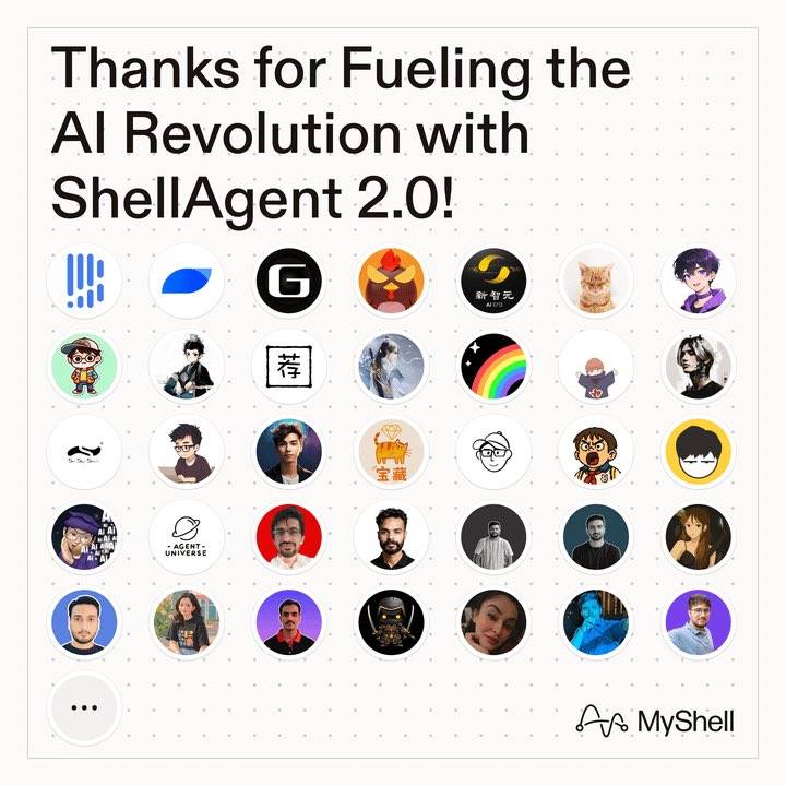 MyShell vs Nano-banana:去中心化 AI 生态的未来图景