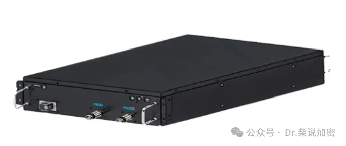 矿机全解析：从 CPU 到 ASIC，挖矿硬件的进化史