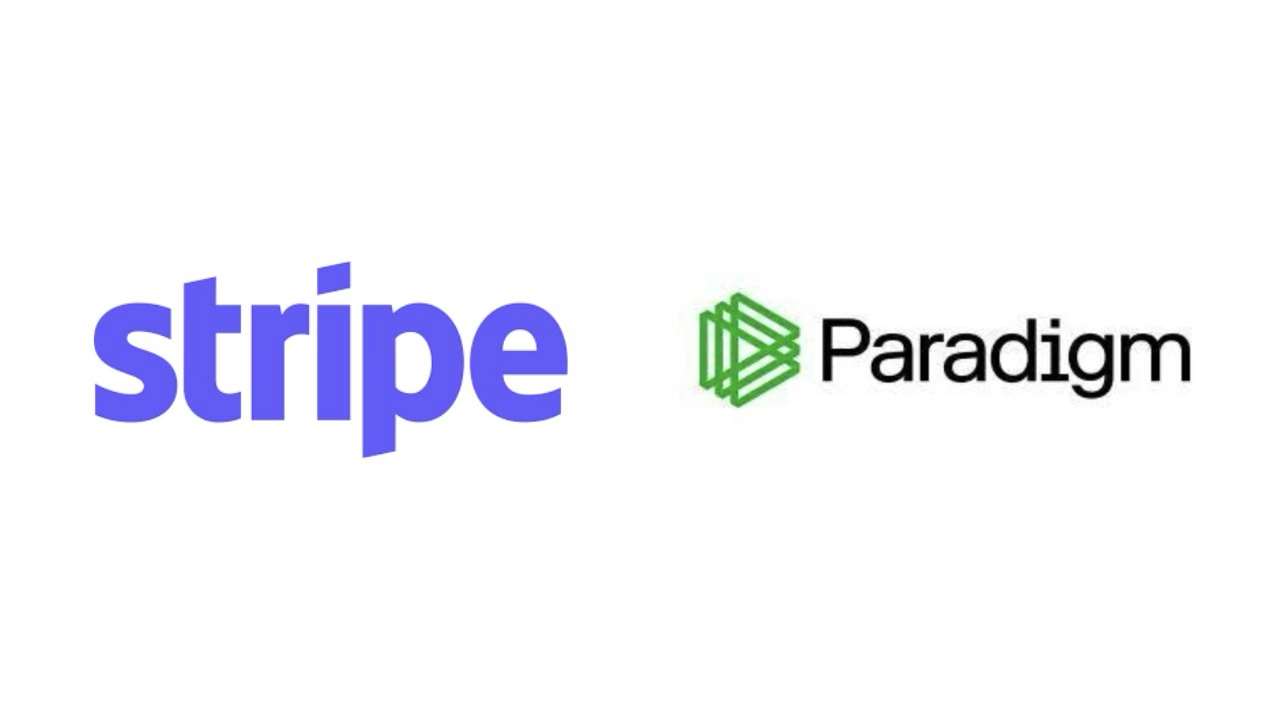 Stripe 携手 Paradigm 推出 Tempo,瞄准全球支付