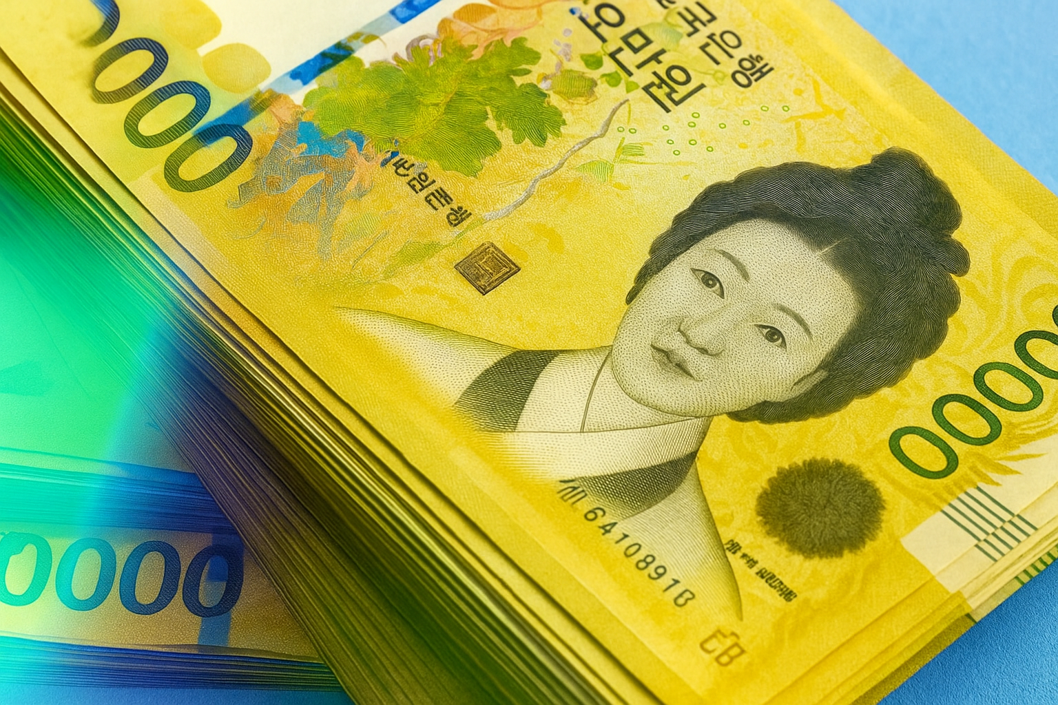 虚拟资产风投解开“紧箍”，韩国加密创业春天要来了？