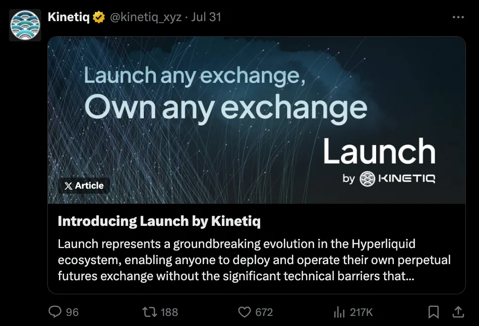 Hyperliquid 空投项目评级,哪些值得一撸?