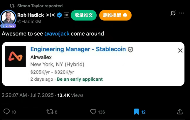 IOSG Weekly Brief｜再造十个空中云汇，稳定币加密支付赛道前景 #294