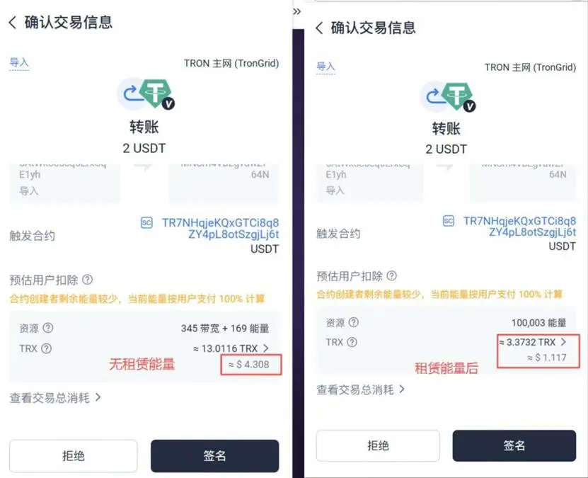 一文读懂波场 TRON 能量机制与 Gas 省钱攻略:如何巧用 JustLend DAO 的“能量租赁和 GasFree”双招降 Gas 成本?