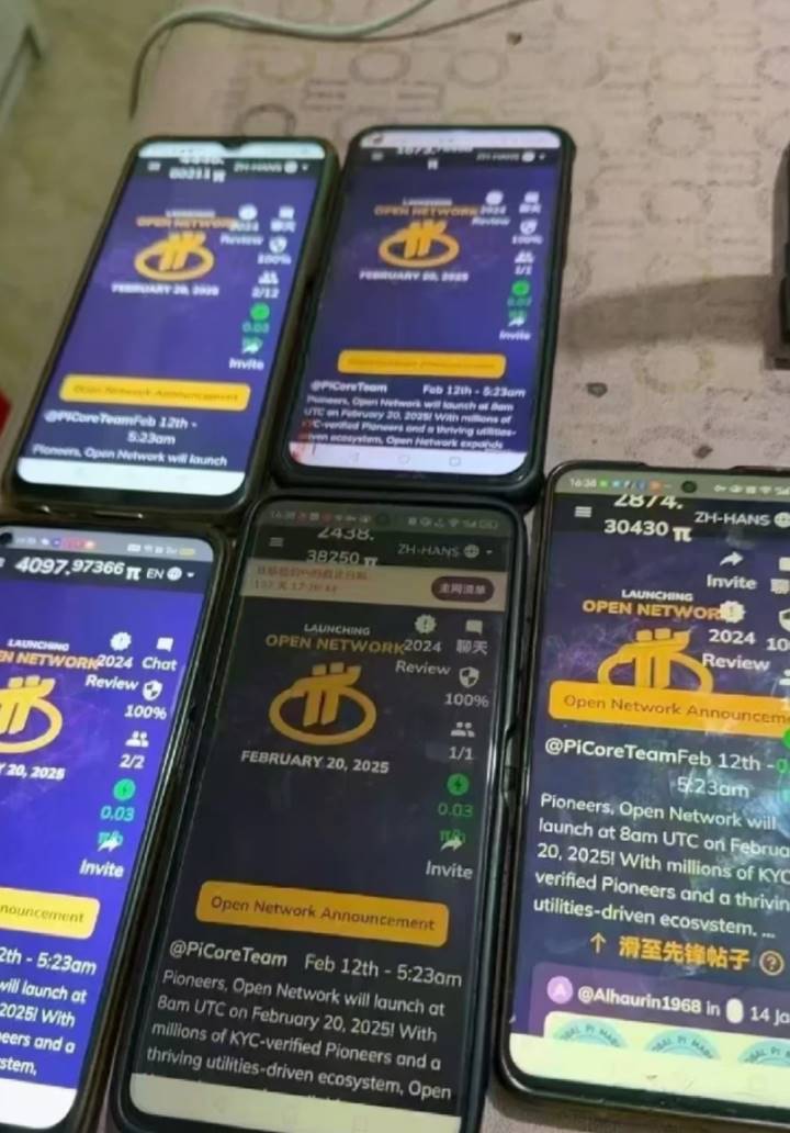 60岁父母「炒币」,掏空多少中产家庭?