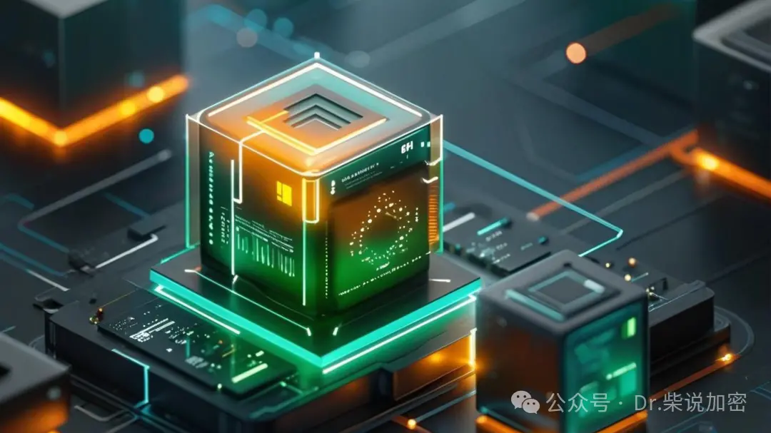 矿机全解析：从 CPU 到 ASIC，挖矿硬件的进化史