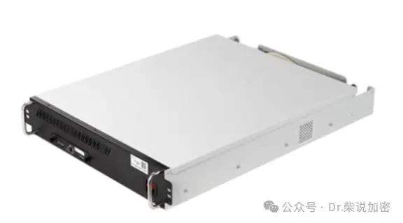 矿机全解析：从 CPU 到 ASIC，挖矿硬件的进化史