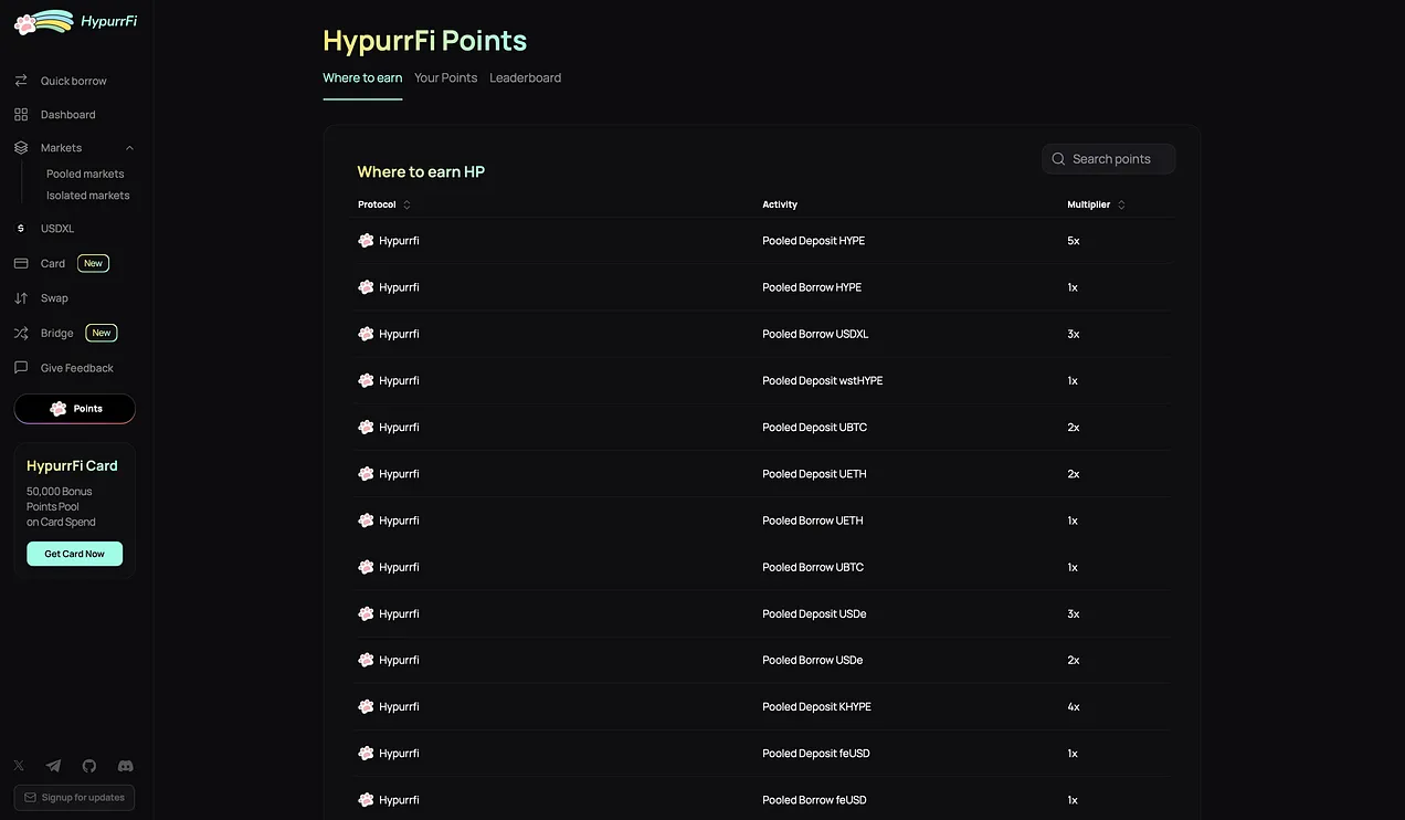 Hyperliquid 空投项目评级,哪些值得一撸?