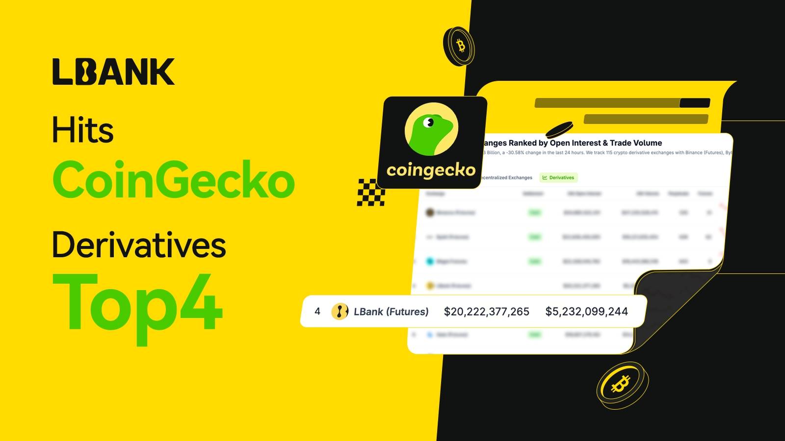 一文读懂 LBank 1 亿美元赠金全攻略