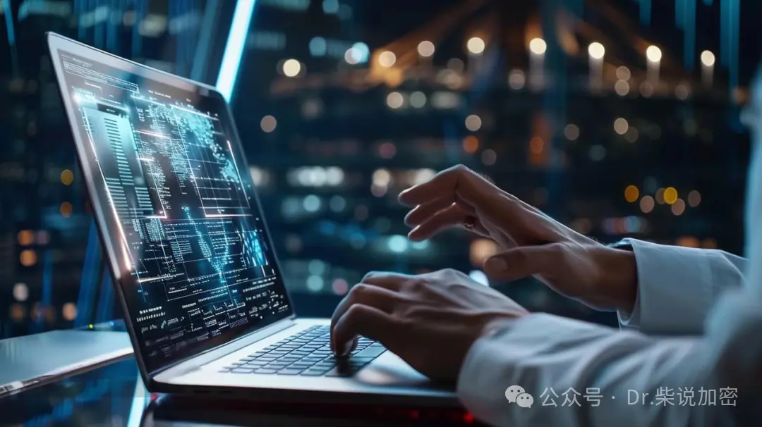矿机全解析：从 CPU 到 ASIC，挖矿硬件的进化史