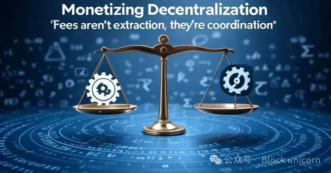 a16z 深度解析：去中心化平台如何盈利？区块链初创企业的定价与收费之道前言平台经济学 101：为什么定价和费用很重要信息与协调的权衡基于数量的费用结构如何解决问题区块链项目的未来之路