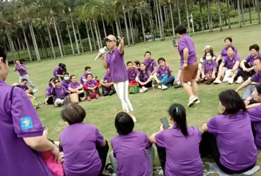 60岁父母「炒币」,掏空多少中产家庭?