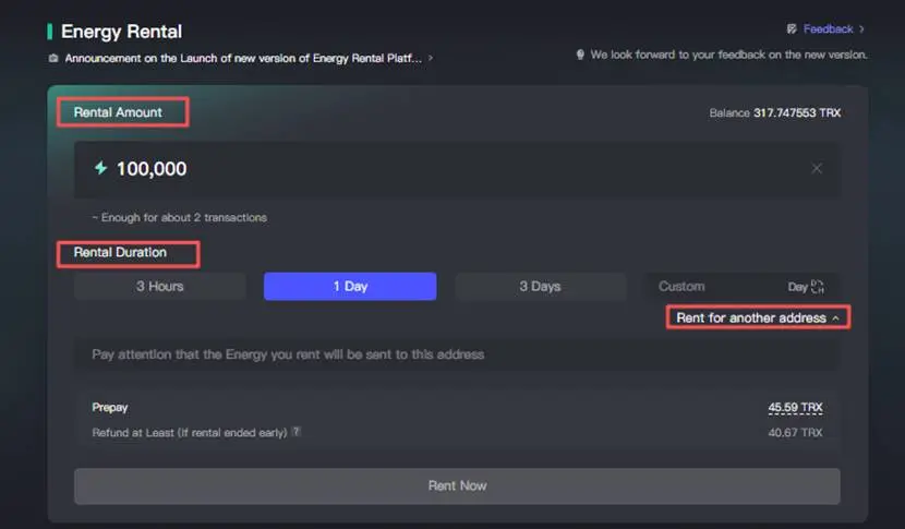 一文读懂波场 TRON 能量机制与 Gas 省钱攻略:如何巧用 JustLend DAO 的“能量租赁和 GasFree”双招降 Gas 成本?