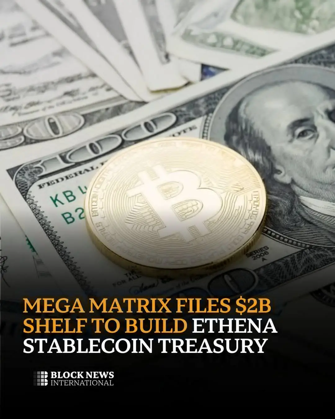 ArkStream Capital：为什么我们在 8 月追加投资 Ethena 1,000 万美元 “币股双轨”的飞轮  USDe：DeFi 的新基准利率  稳定币之后的“后手”：从收益美元到结算层与资本层的两翼展开  风险与护城河：机制透