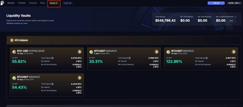 DeFi小白入门宝典（三）：Pendle 新产品 Boros 套利指南