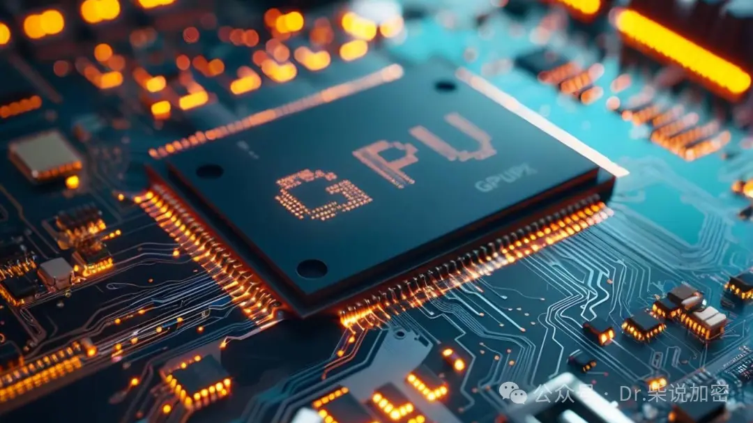 矿机全解析：从 CPU 到 ASIC，挖矿硬件的进化史