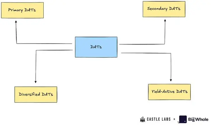 MSTR 被评 B 级，DAT 公司还值得了解和投资吗？