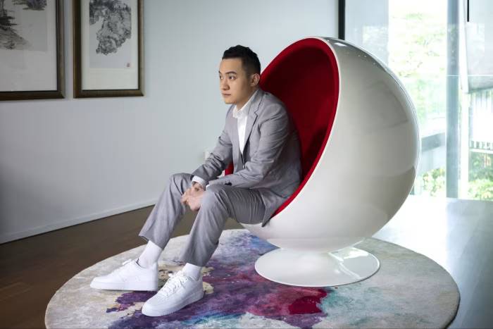 特朗普的公司,如何从加密市场赚取 10 亿美元?