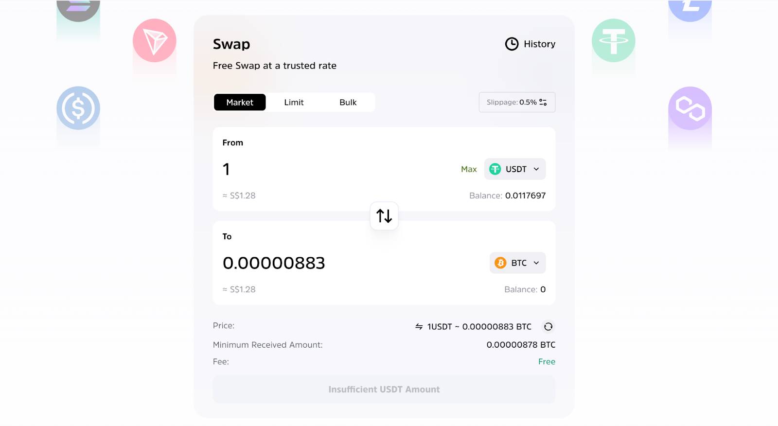 从 Bot 钱包到一站式金融生态：Cwallet 3.0 进化进行时