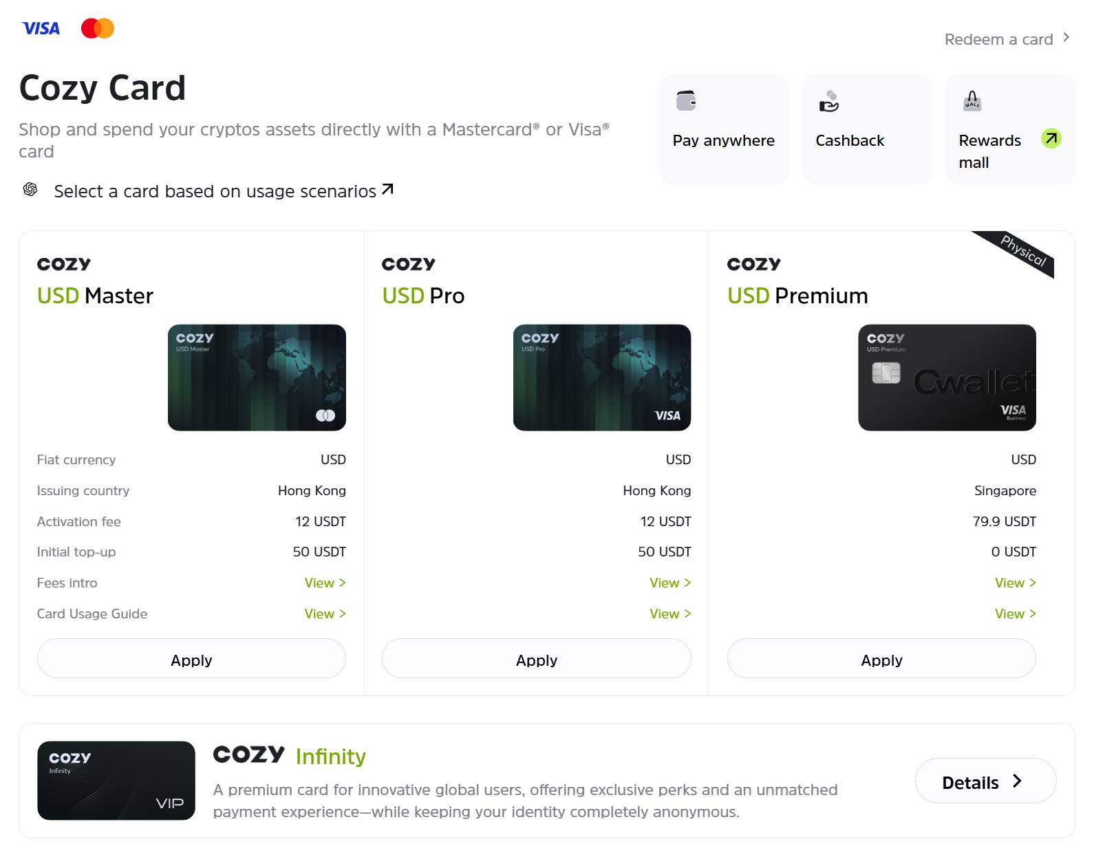 从 Bot 钱包到一站式金融生态：Cwallet 3.0 进化进行时