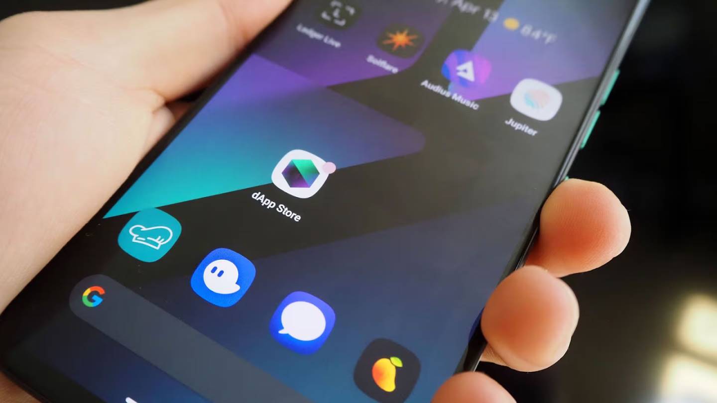 Solana Saga 仅发布两年停运,全面转战的 Seeker 能否避免重蹈覆辙?