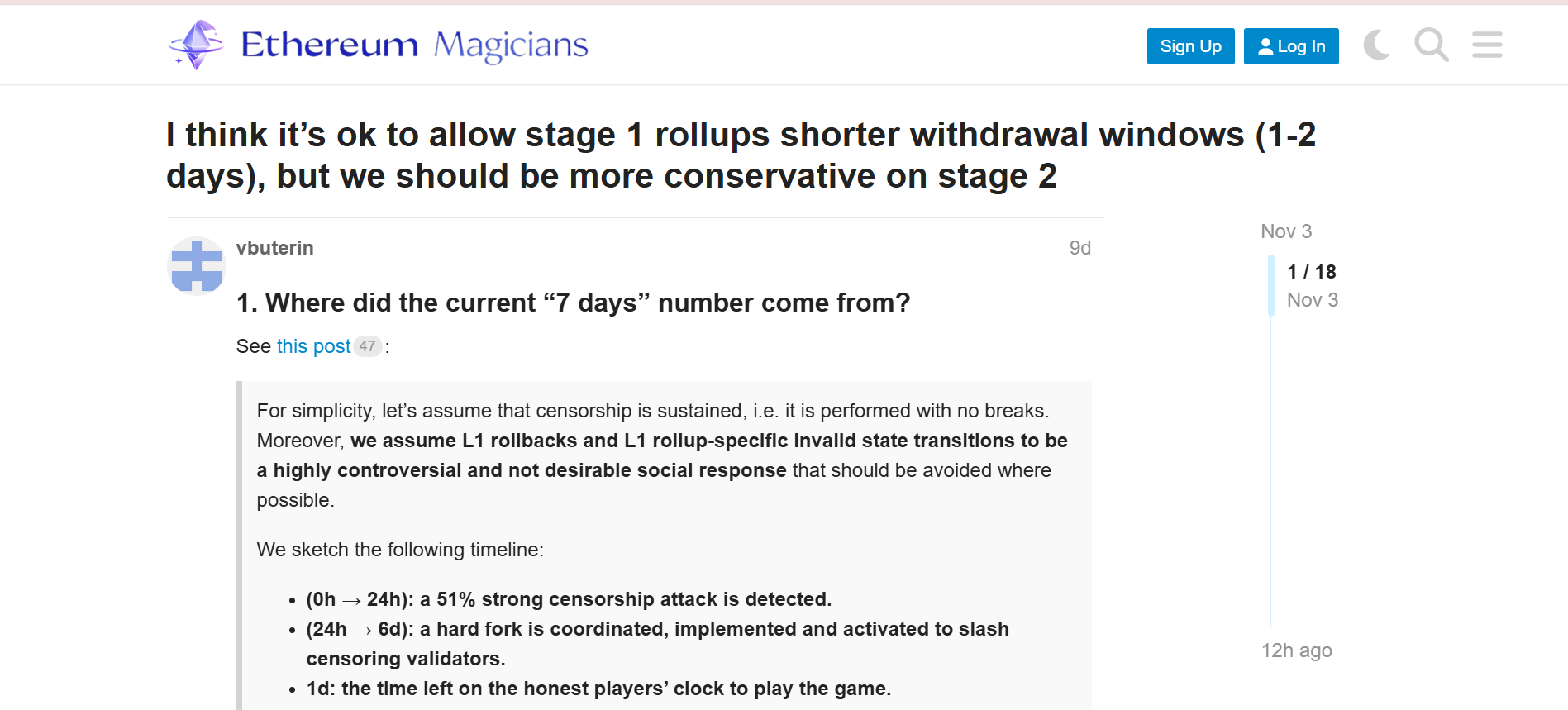 以太坊 Interop 路线图：如何解锁大规模采用的「最后一公里」？